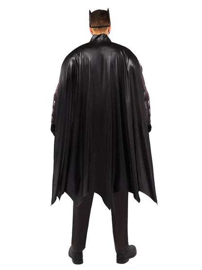 Batman Deluxe - Adult Costume