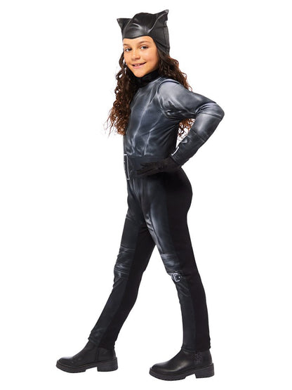 Catwoman - Child Costume