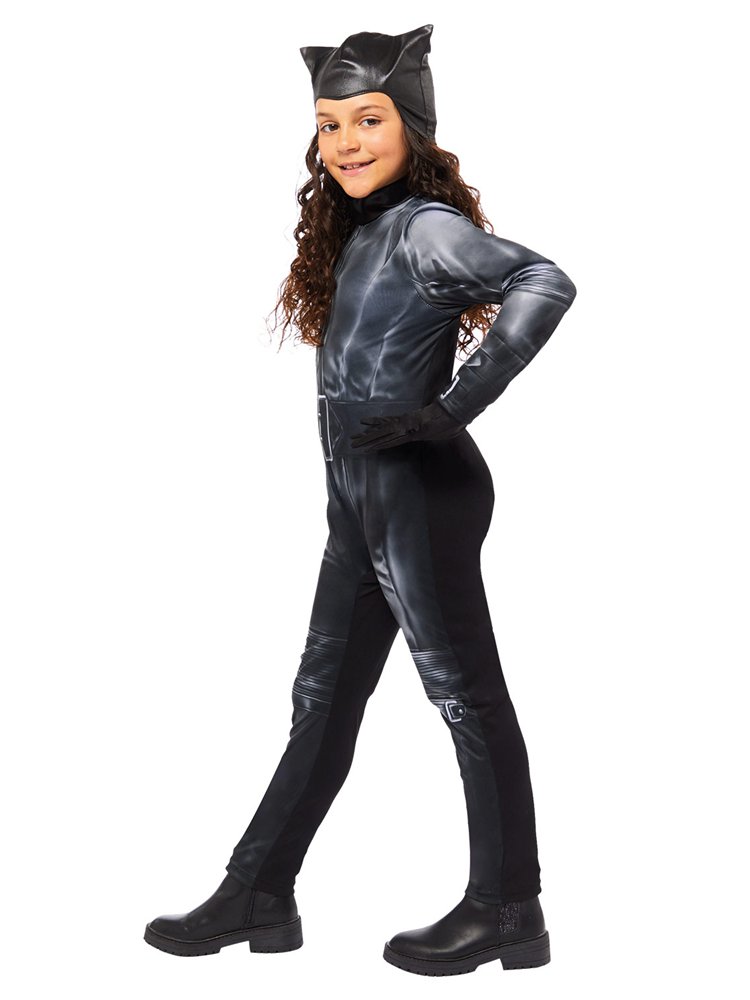 Catwoman - Child Costume