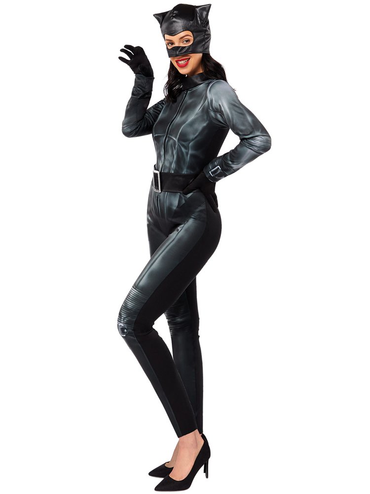 Catwoman The Batman - Adult Costume