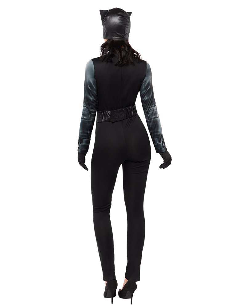 Catwoman The Batman - Adult Costume