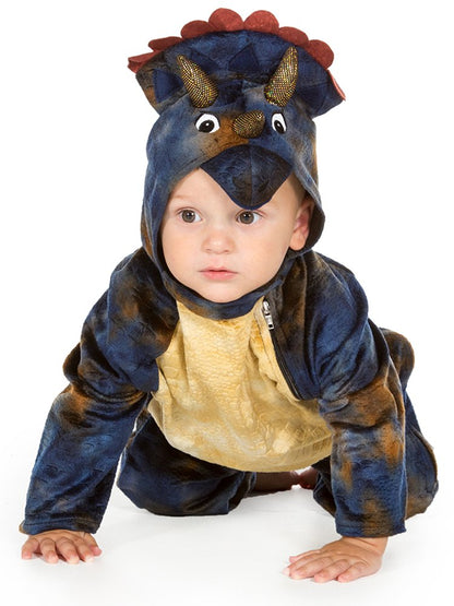 Triceratops - Baby and Toddler Costume