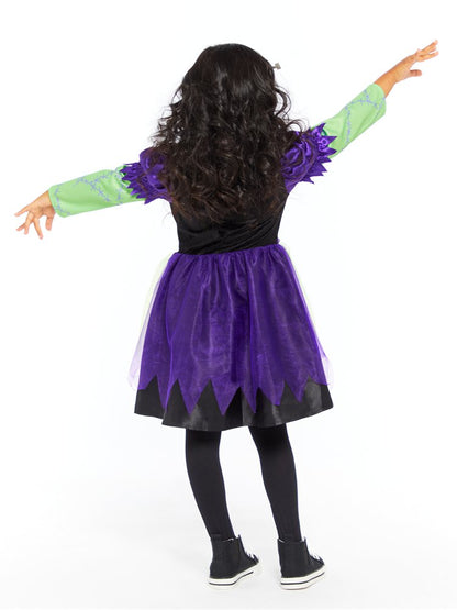 Little Miss Frankie - Child Costume