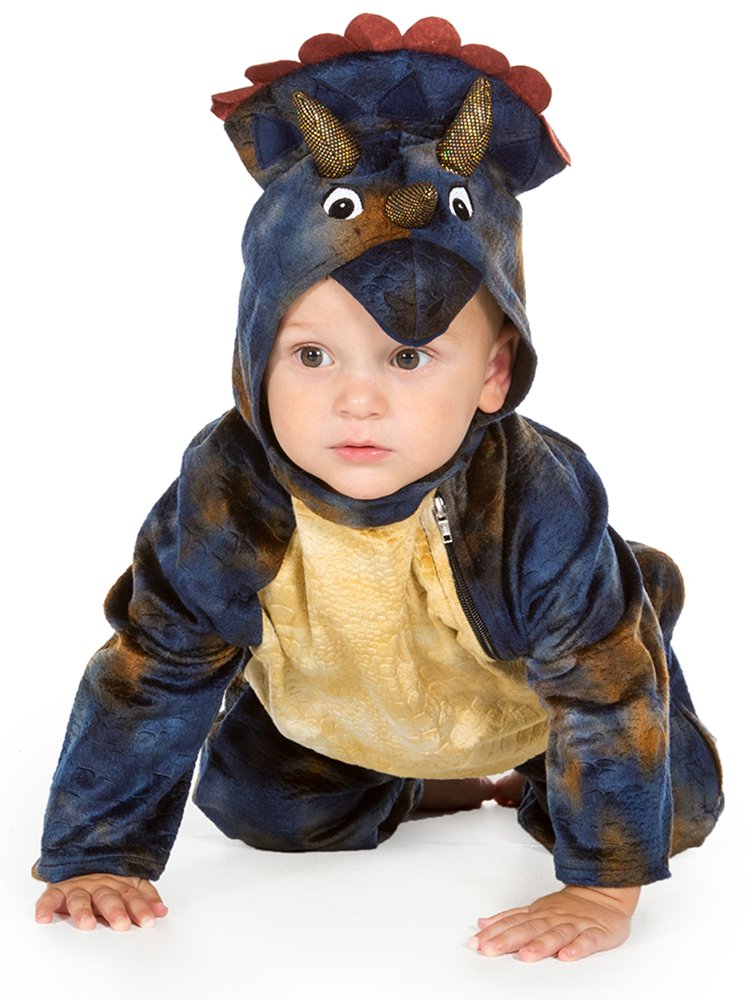 Triceratops - Baby and Toddler Costume