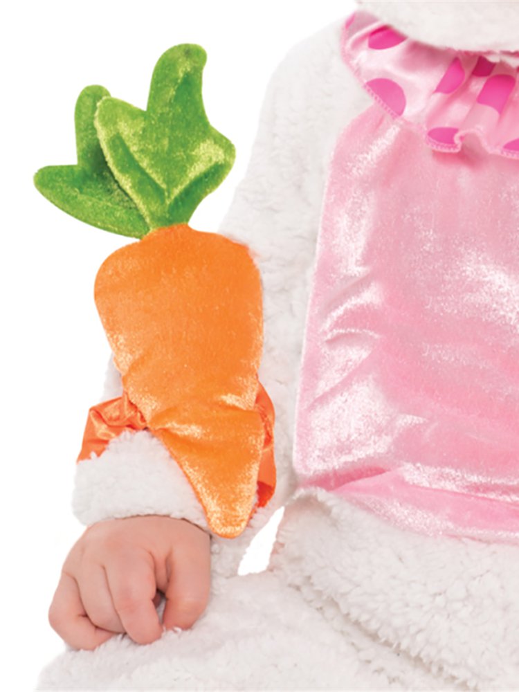 Wittle Wabbit - Baby and Toddler Costume