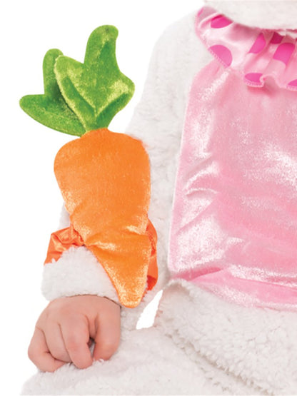 Wittle Wabbit - Baby and Toddler Costume