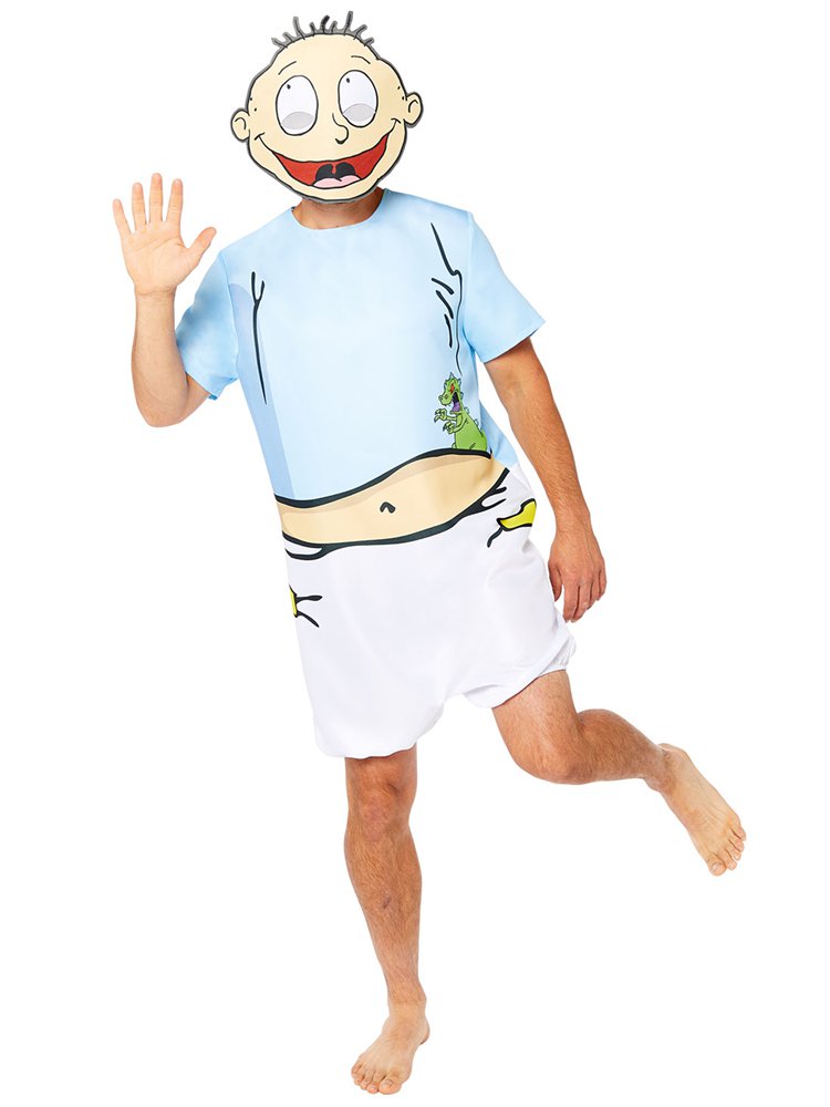 Rugrats Tommy Pickles - Adult Costume