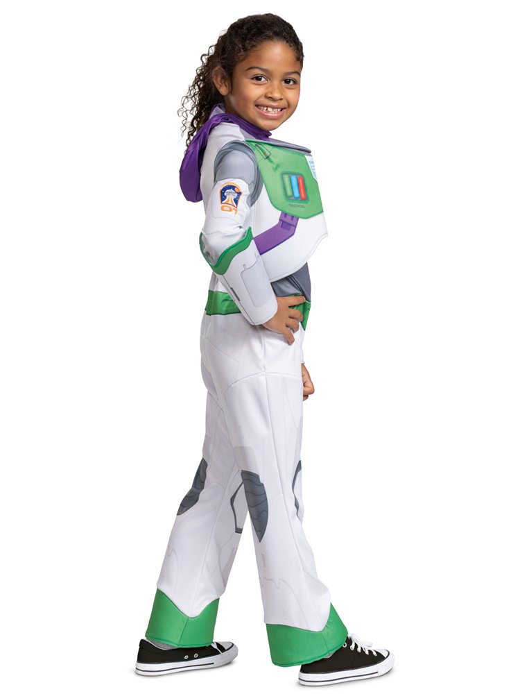 Disney Space Ranger - Child Costume