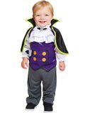Dinky Dracula Toddler - Toddler Costume – product image 1