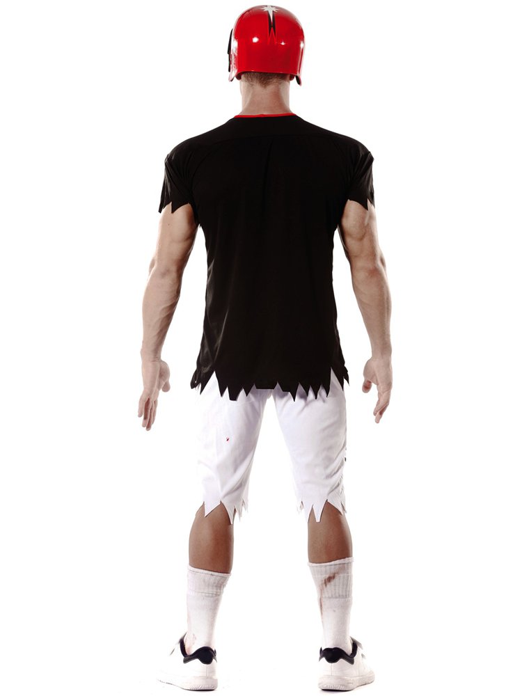 Zombie Quarterback - Adult Costume