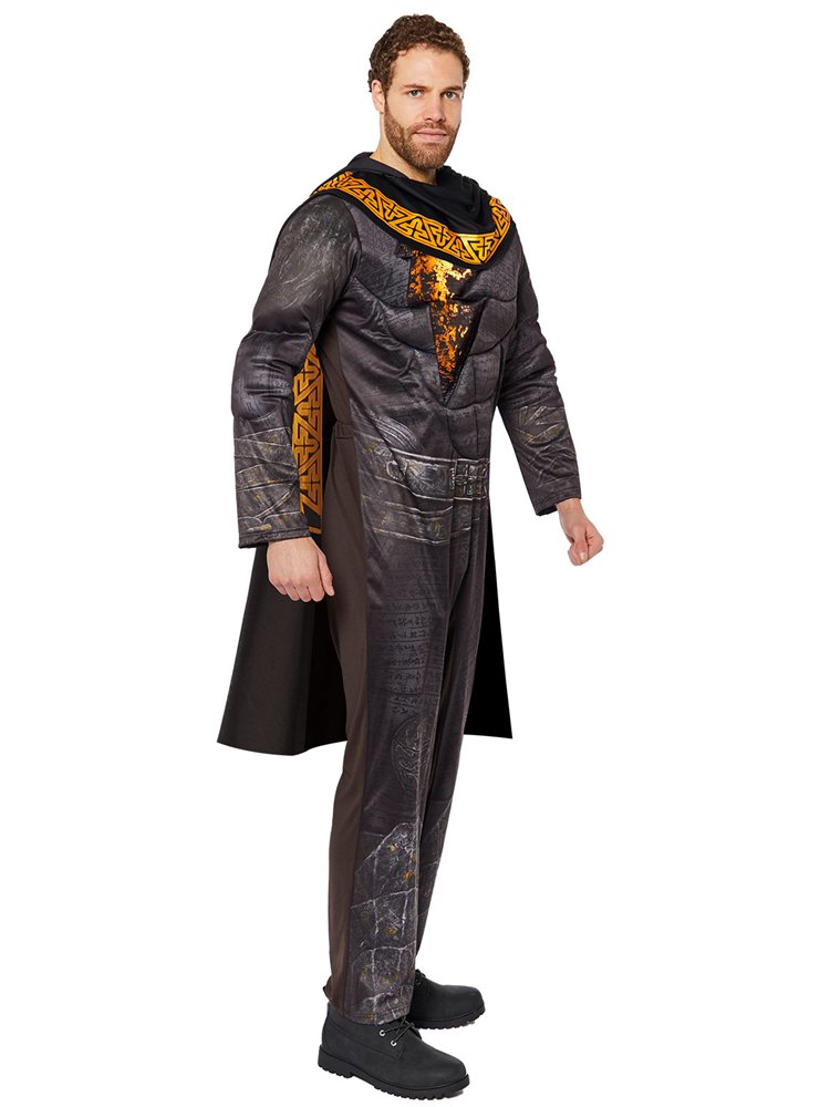 Black Adam - Adult Costume