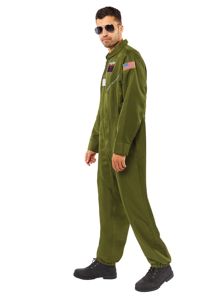 Top Gun Maverick - Adult Costume