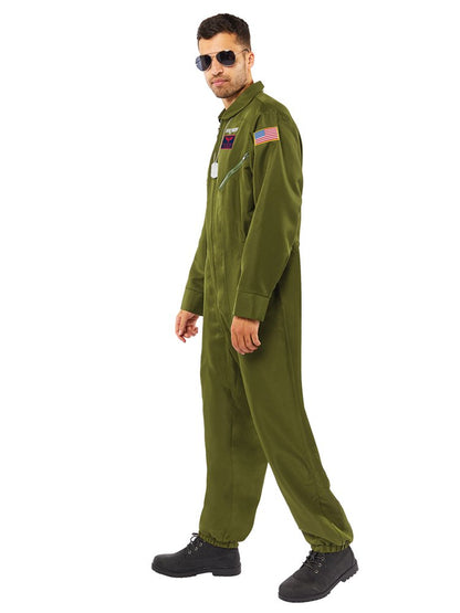 Top Gun Maverick - Adult Costume