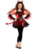 Dare Devil - Child and Teen Costume – product image 1