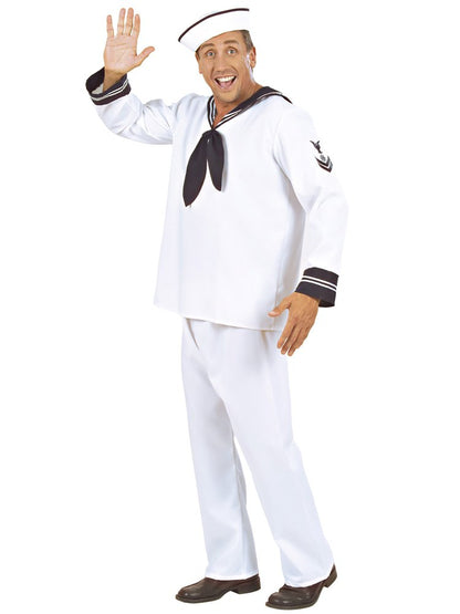 Sailor - Adult Costume