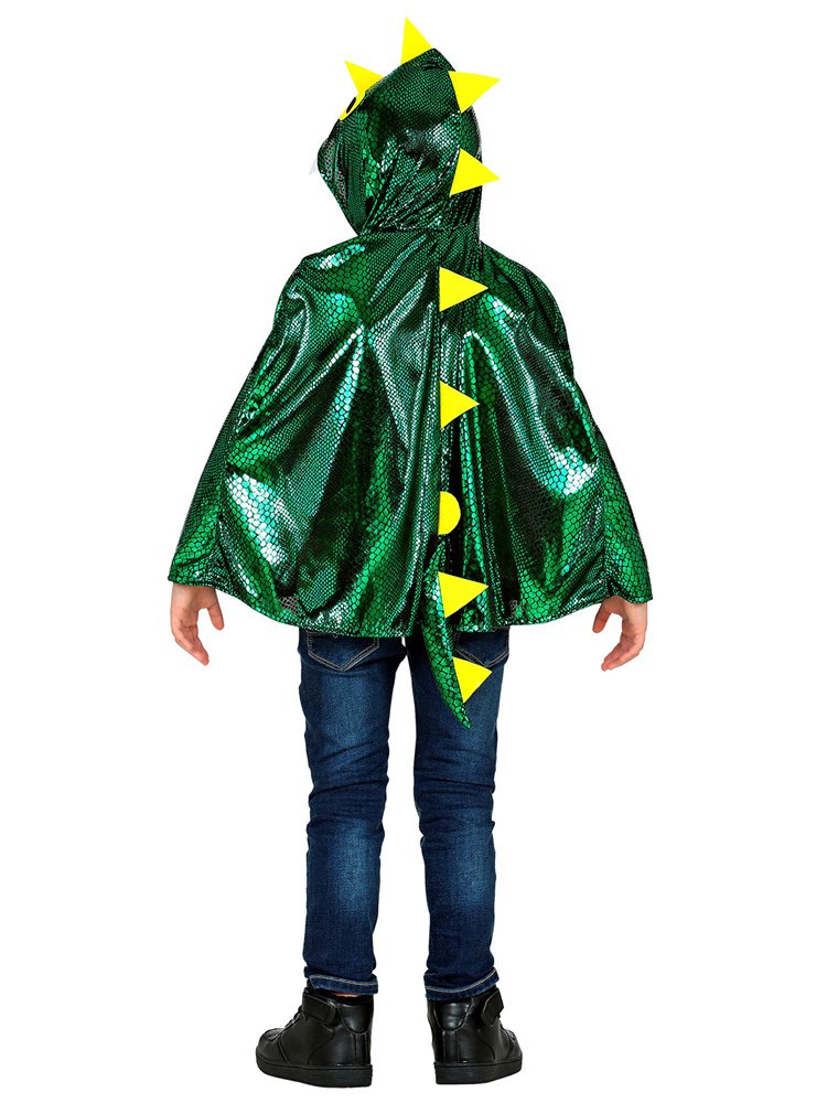 Dragon Cape - Child Costume