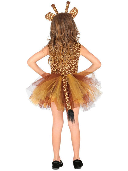 Giraffe - Child Costume