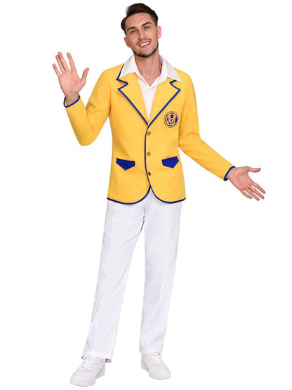 Holiday Camp Host - Adult Costume