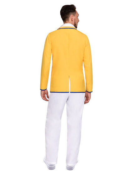 Holiday Camp Host - Adult Costume