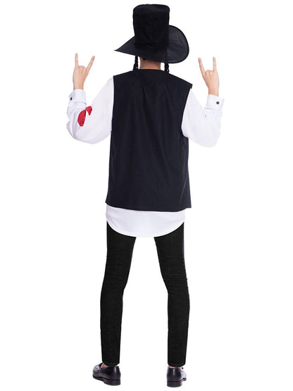 Pop Icon - Adult Costume