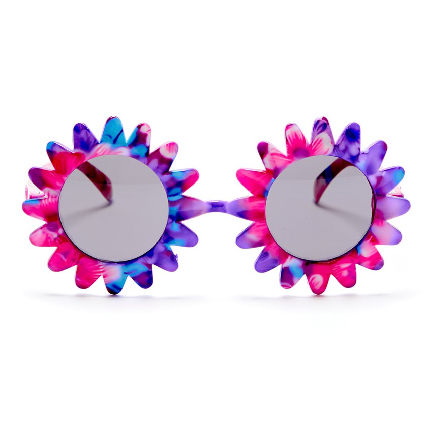 Sunflower Glasses - Assorted Colours – product image 4