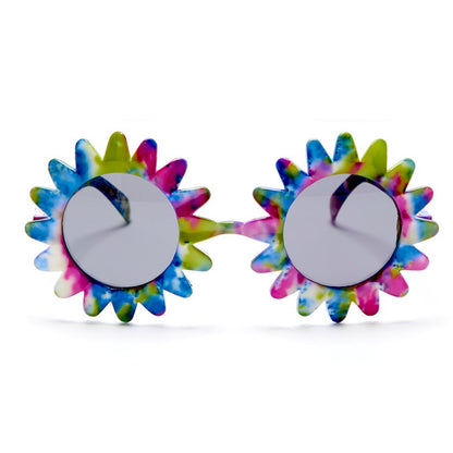 Sunflower Glasses - Assorted Colours