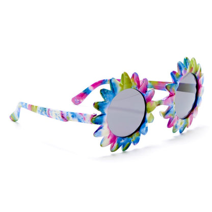 Sunflower Glasses - Assorted Colours