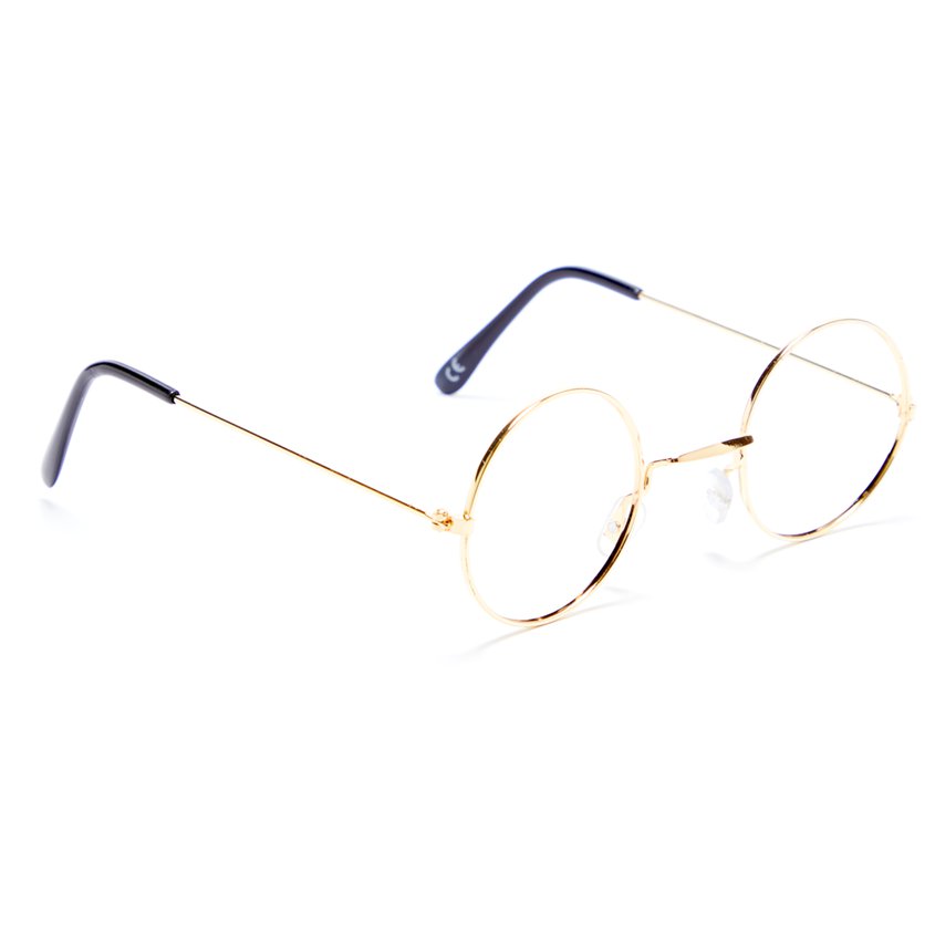 Round Granny Glasses – product image 2