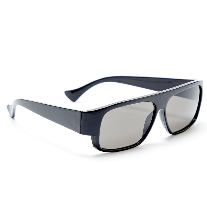80s Pop Glasses