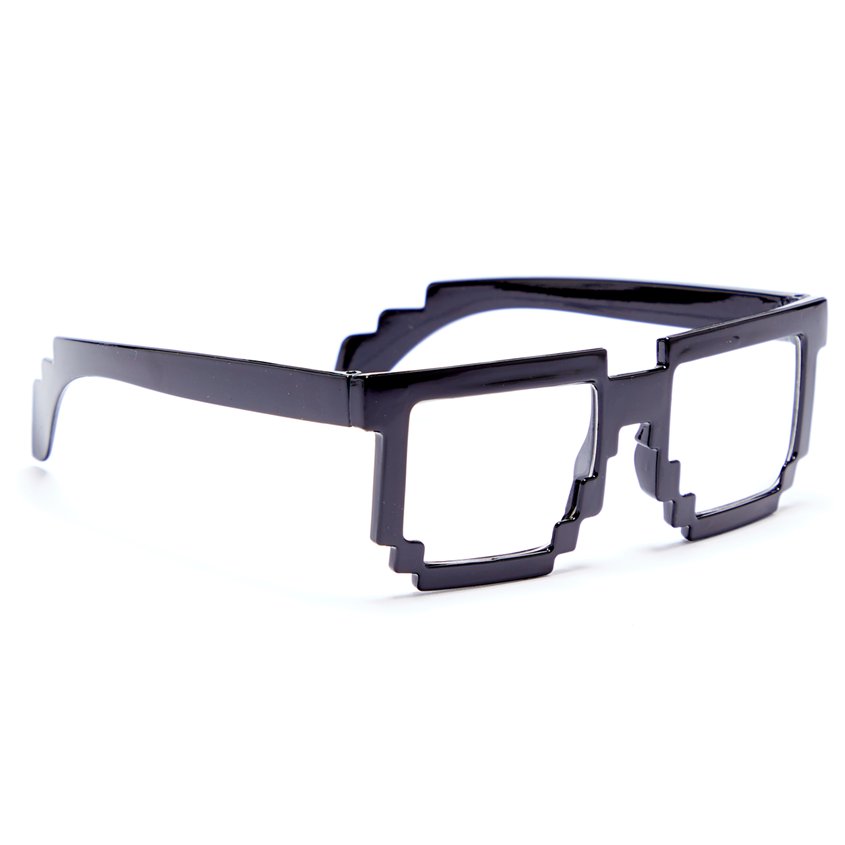 Pixelated Glasses – product image 2