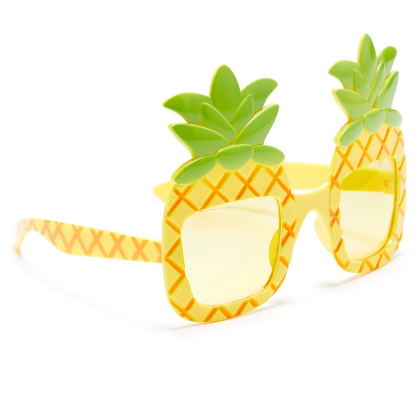 Pineapple Glasses – product image 2