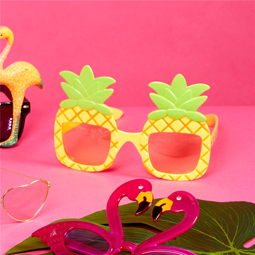 Pineapple Glasses – product image 3