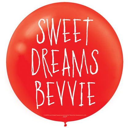 IT Chapter 2 Giant Balloons - 24" Latex (2pk)