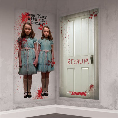 The Shining Scene Add-On's