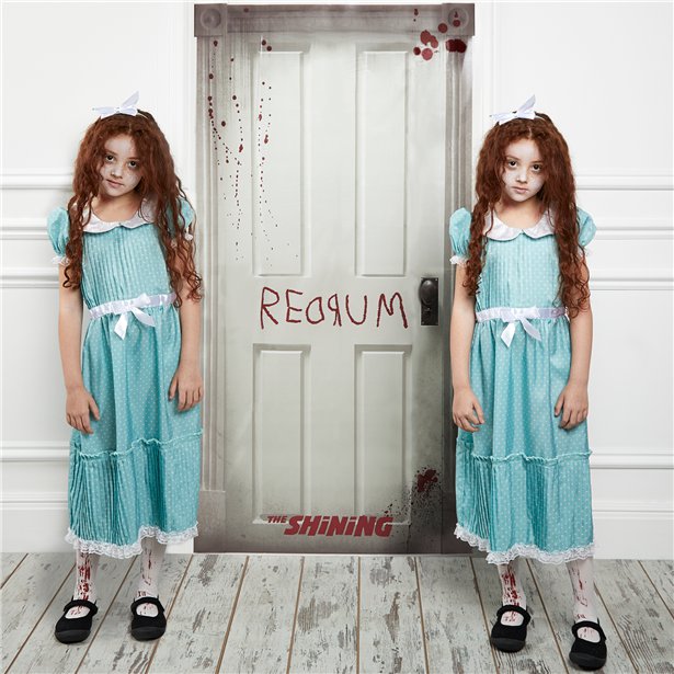 The Shining Scene Add-On's