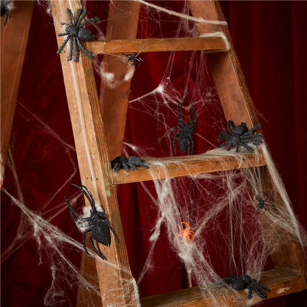 Big Spider Web Pack - 240g – product image 2