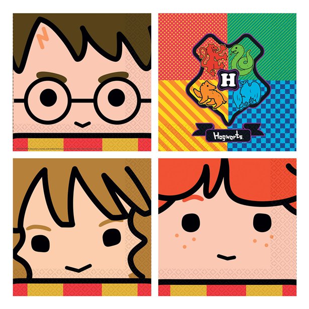 Harry Potter Party in a Box – product image 3