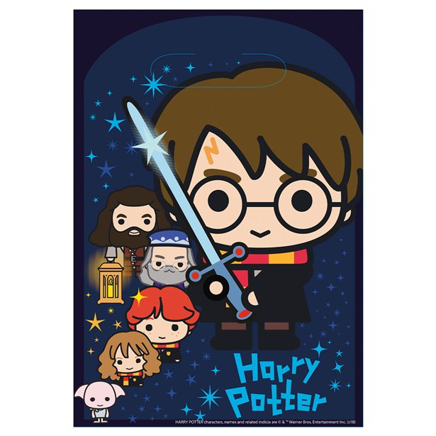 Harry Potter Party in a Box – product image 5