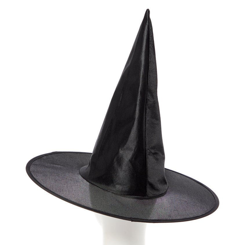 Black Witches Hat – product image 3