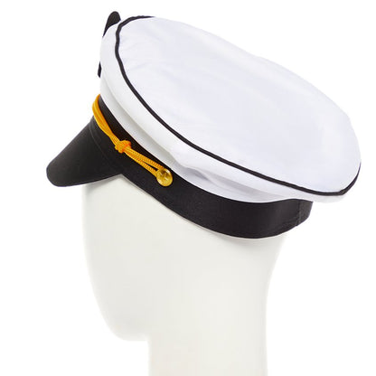 Captain Sailor Hat