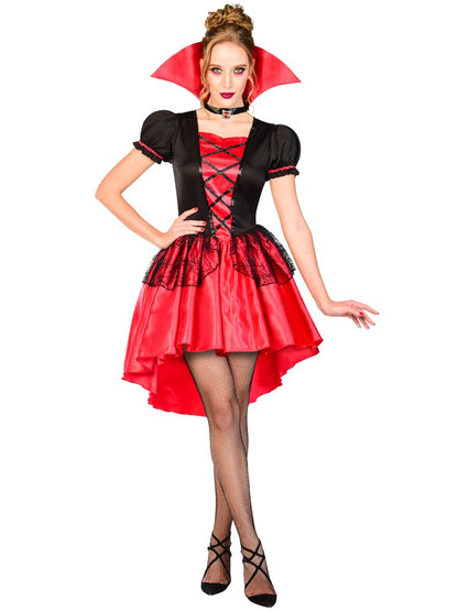 Sexy Vampire - Adult Costume