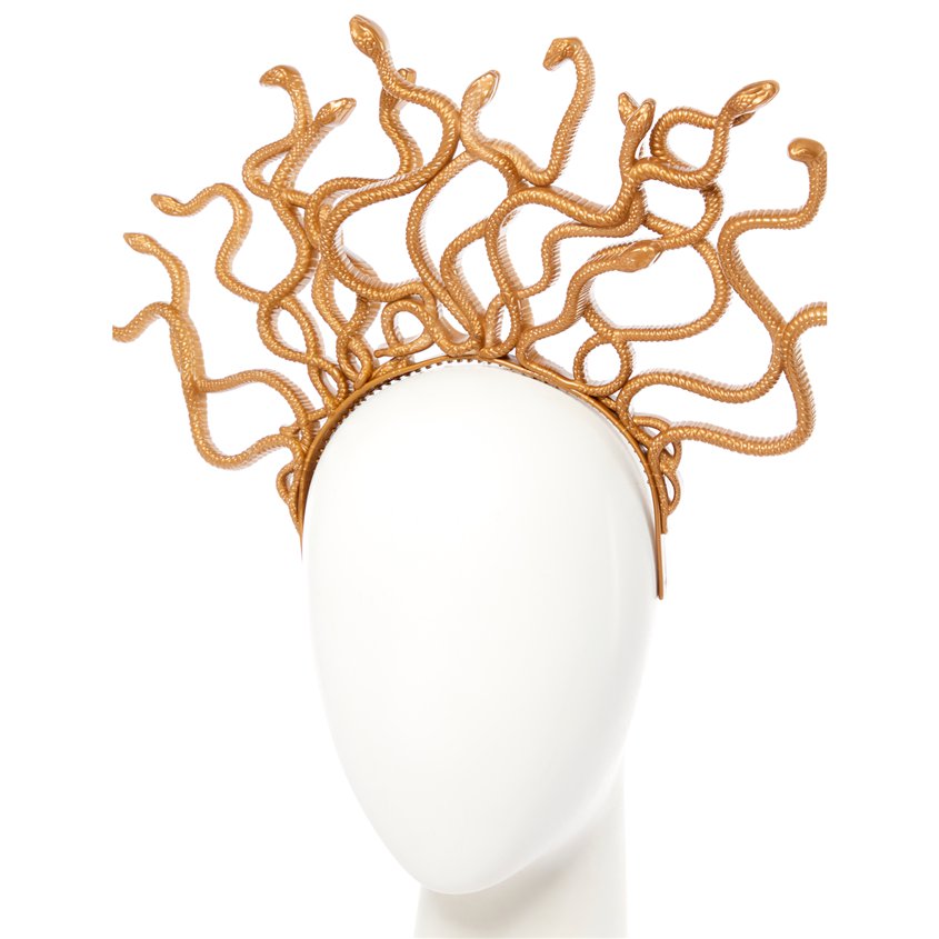 Medusa Headband – product image 3