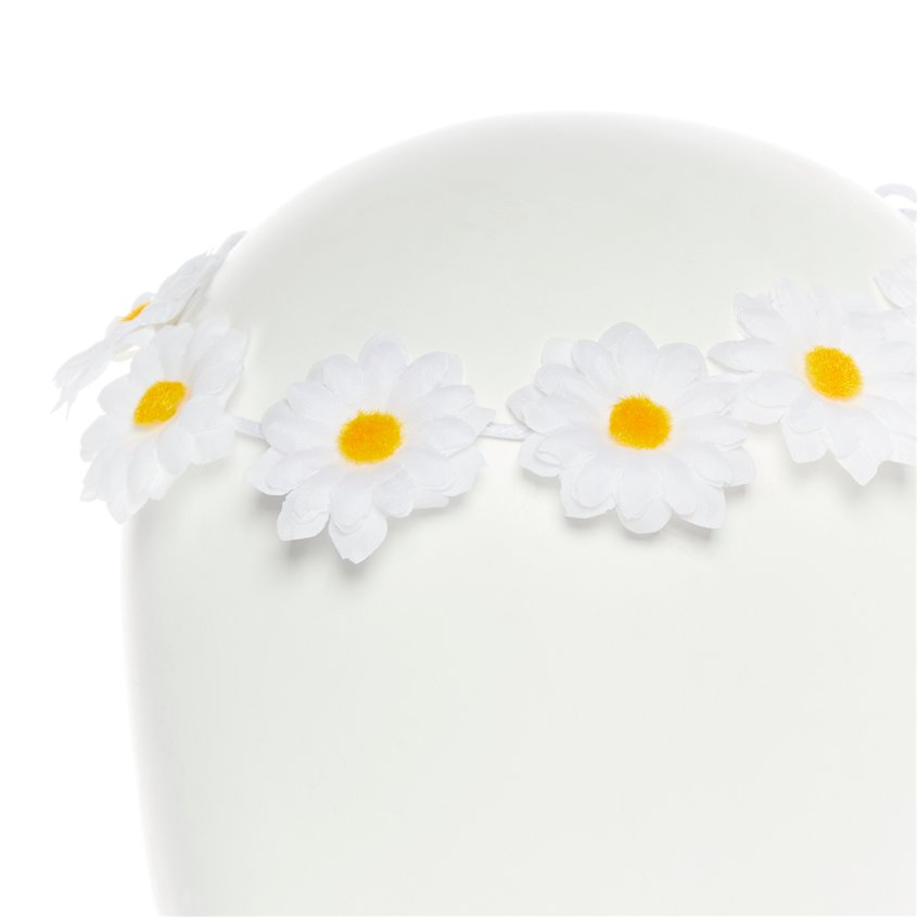 Daisy Hippie Headband – product image 3