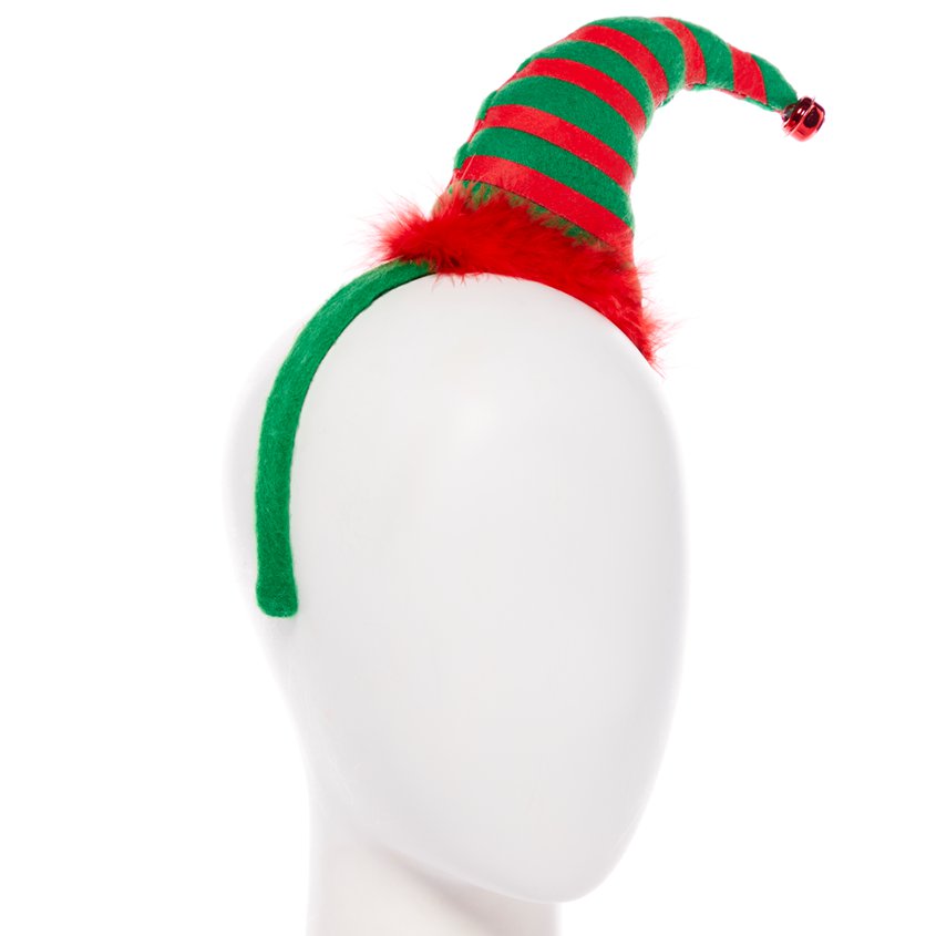 Mini Elf Headband – product image 2