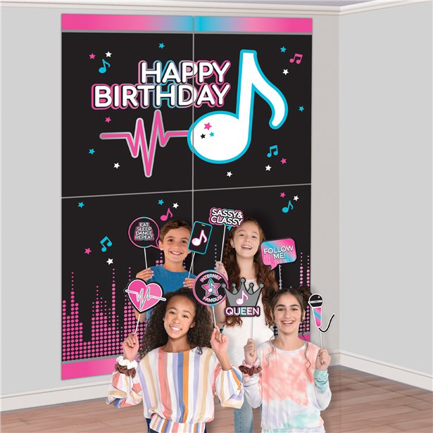 Internet Famous Scene Setter & Photo Props (16pk) – product image 3
