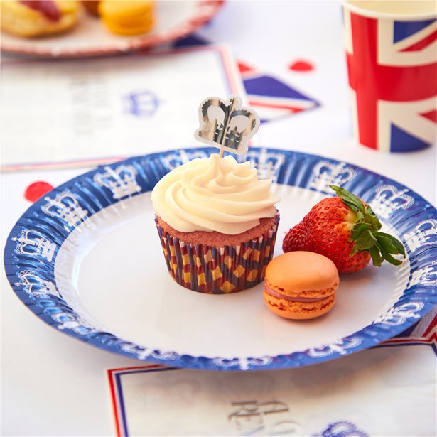 A Day to Remember Cupcake kit with Picks (20pk) – product image 3
