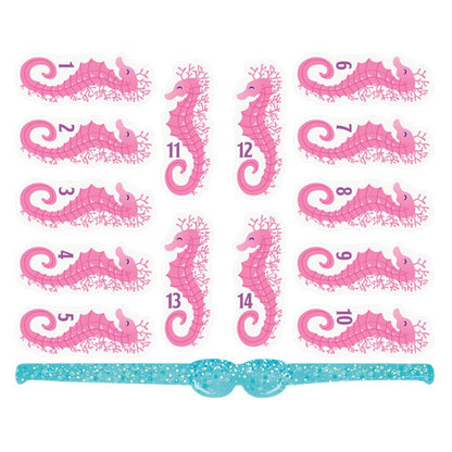 Magical Mermaid Party Game