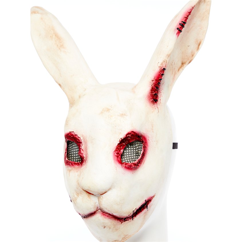 Terror Rabbit Mask – product image 4