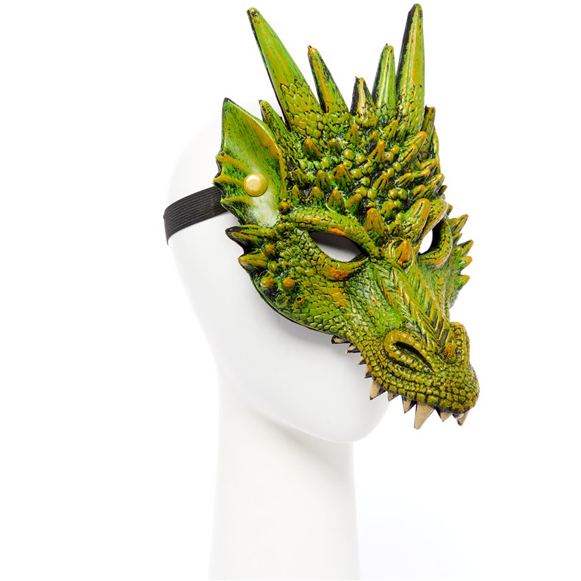 Dragon Mask – product image 2