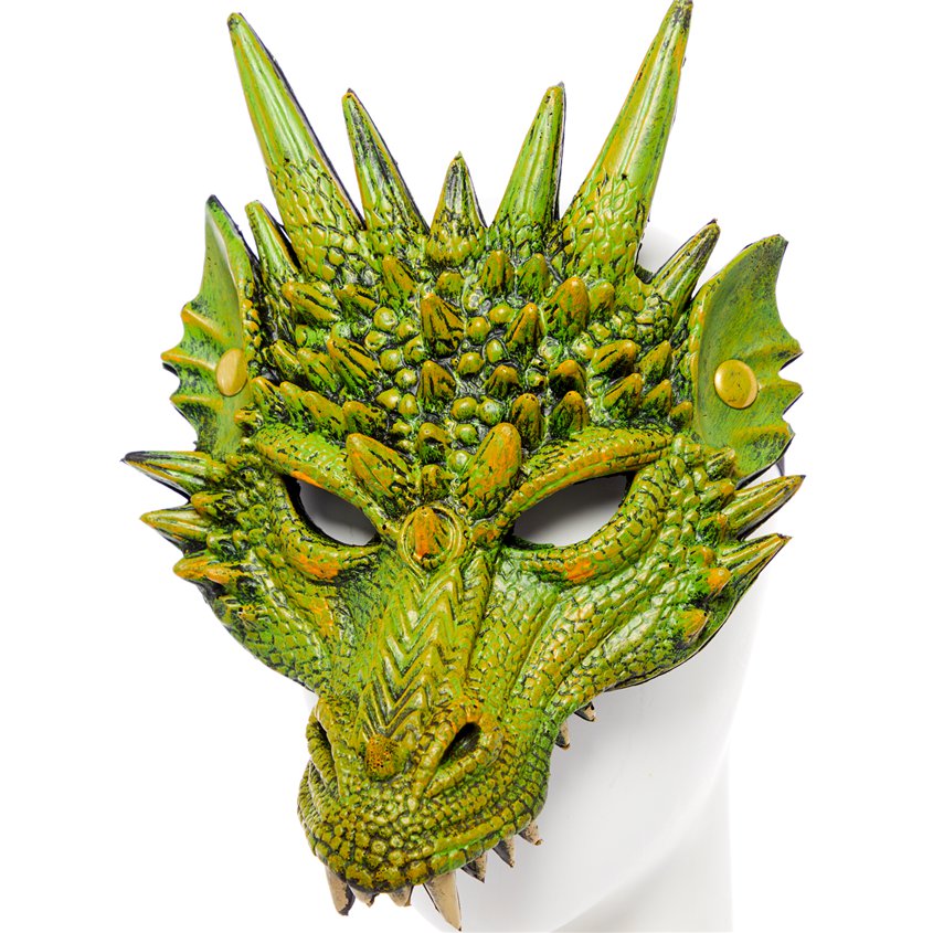 Dragon Mask – product image 3